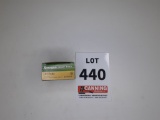 Remington 45 AUTO Hollow Point 25 RDS