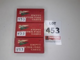 BRASS ONLY 308 WIN Center Fire 60 QTY