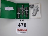 RCBS 45/70 Full legth Sizer 3 Die Set
