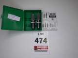 RCBS 7MM MAG Full Length Sizer 2 Die sets