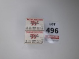 Winchester 20 Gauge Qty 50