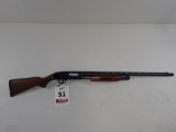 Mossberg 500A Shotgun 12 Gauge