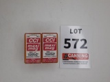 CCI 22  WIN MAG QTY 100
