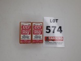 CCI 22 WIN MAG QTY 100