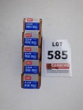 CCI Long Rifle HOLLOW POINT 22 CAL 500 RDS