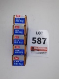 CCI Long Rifle HOLLOW POINT 22 CAL 500 RDS