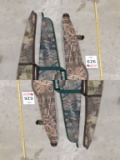3- Long Gun Soft cases