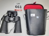 Sears Binoculars 10X40X60 in case