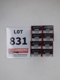 Federal 22 LR 400 QTY
