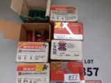 ASSORTED 12 Gauge