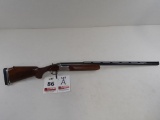 Winchester Model 101 Diamond Grade Shotgun 12 Gaug