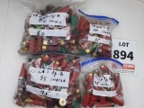 ASSORTED 12 Gauge 6/7/8.5 SHOT 250 QTY