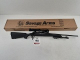 Savage Axis Rifle 243 WIN CAL