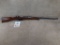 Mauser Model 1891 7.65X53
