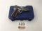 Smith&Wesson SW1911 TALO Semi Automatic Pistol 45A