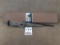 KSA LLC Cricket Rifle 22CAL