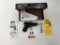 Smith&Wesson M&P Compact Pistol 22 LR CAL