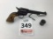 HEritage RoughRider 6 Shot Revolver 22LR/ 22MAG CA