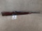 Turkish Mauser Model 1938 8MM