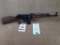 Rock Island Arms AK47-22 22CAL