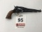 F.llipietta Navy Clone Revolver 44CAL Black Powder