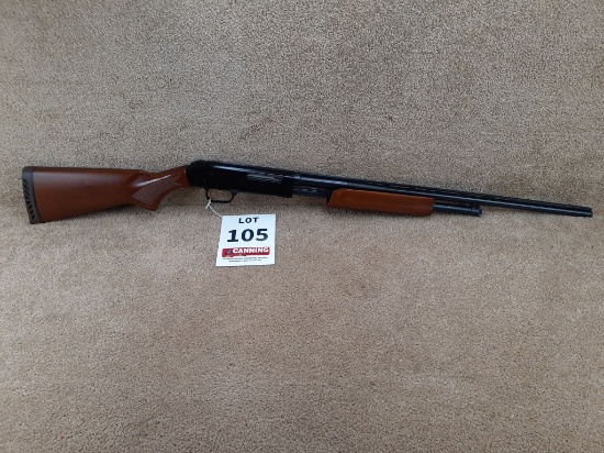 Mossberg 500E Shotgun 410GAUGE