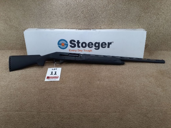 Stoeger M3500 12GAUGE
