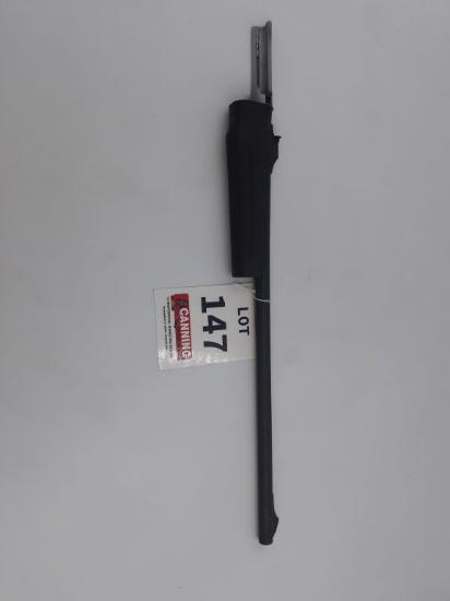 Benelli MII Shotgun 20GAUGE BARREL ONLY