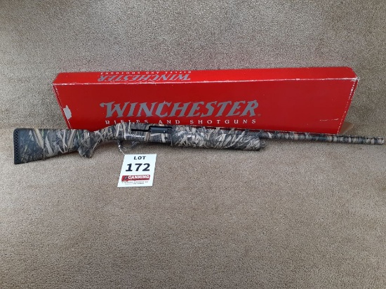Winchester Super X Model 2 Shotgun 12GAUGE