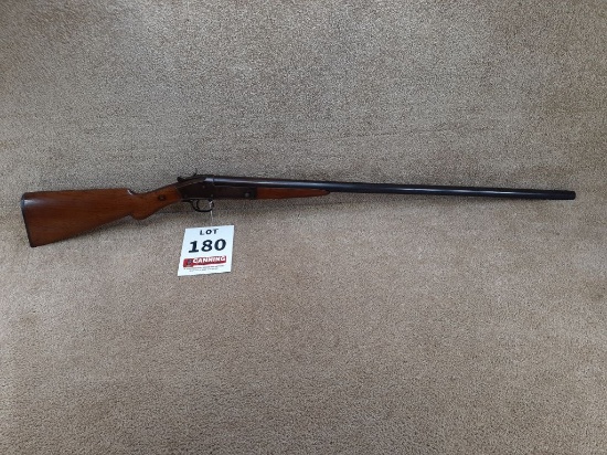 Remington Single Shot Single Shot Shotgun 12GAUGE