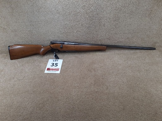 Mossberg Model 185D-A Bolt Action Shotgun 20GAUGE