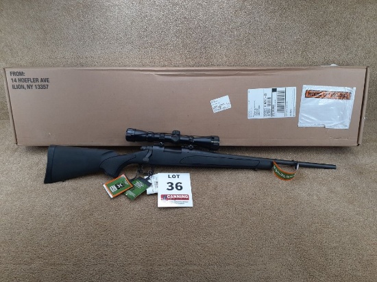 Remington Model 700 243WIN