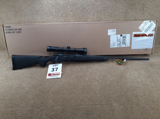 Remington Model 700 30-06SPRG
