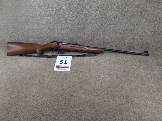 CIA Model m1969 22CAL