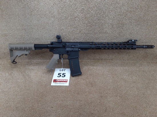 Palmetto State Armory PA-15 Multi 5.56 OR 223CAL