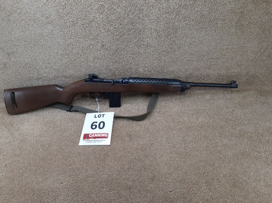 Universal MI Carbine 30CAL Carbine