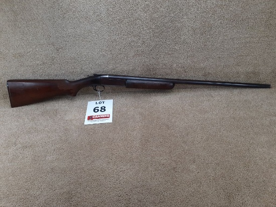 Winchester "Red Letter" Model 37 20GAUGE