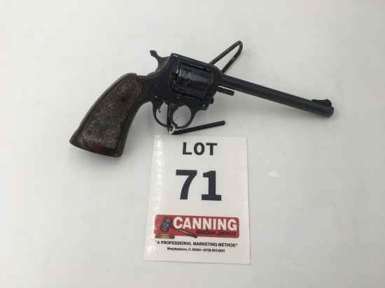 H&R 922 22CAL