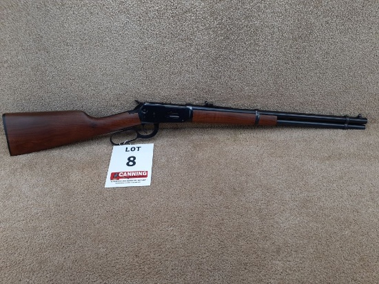 Winchester 94AE 357MAG