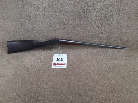 Stevens Favorite 22CAL