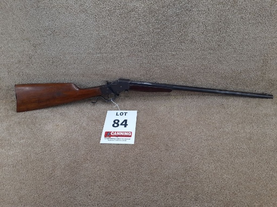 Stevens Favorite 22CAL LR