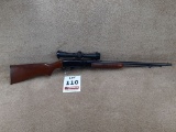 Remington Model 572 22CAL