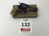 H&R Mod 922 9 Shot Revolver 22CAL