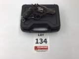 Webley & Scott Mark IV 6 Shot Revolver 32CAL