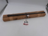 Winchester Model 50 BARREL ONLY