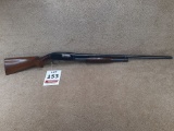 Winchester Model 12 Pump Action Shotgun 12GAUGE
