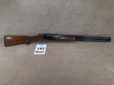 Remington 3200 Over Under Shotgun 12GAUGE