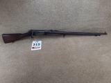 Springfield 1896 Bolt Action Rifle 30-40KRGE