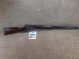 Winchester 1886 45-90CAL