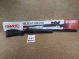 Gamo Wildcat Air Rifle 1300PSI